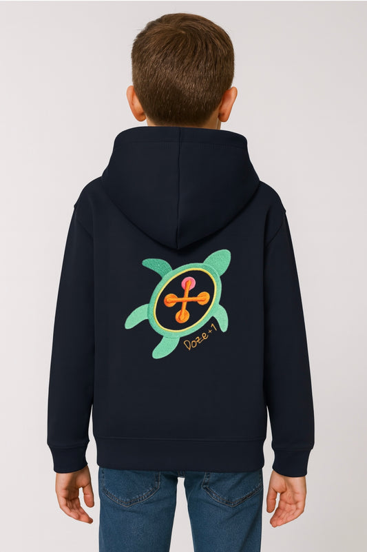 Nature kids Navy