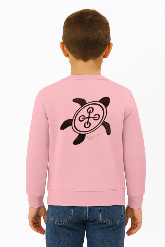 Océano kids Pink