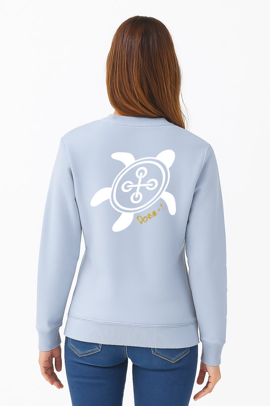 Océano Azul Ártico