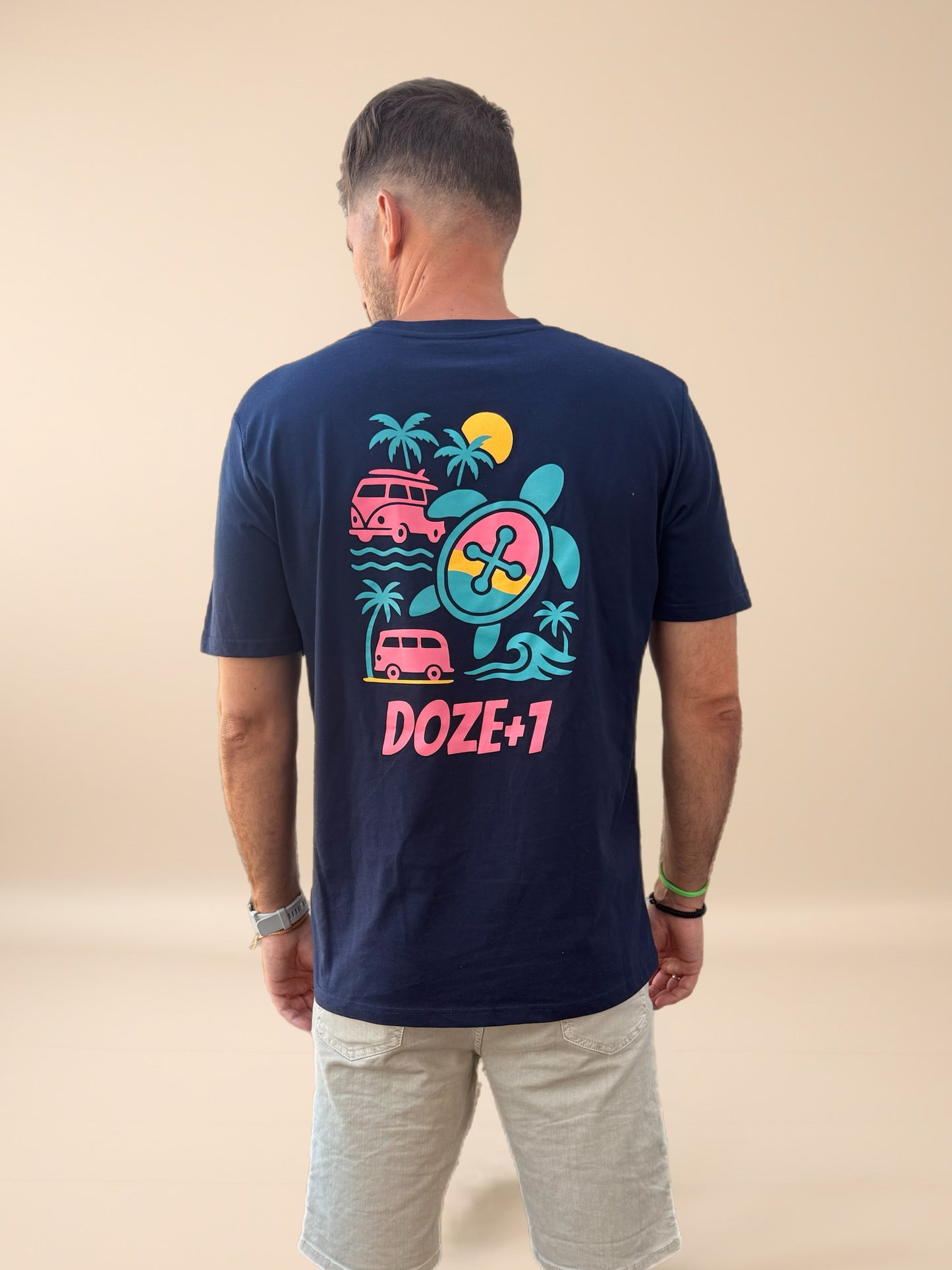 Vibes Navy