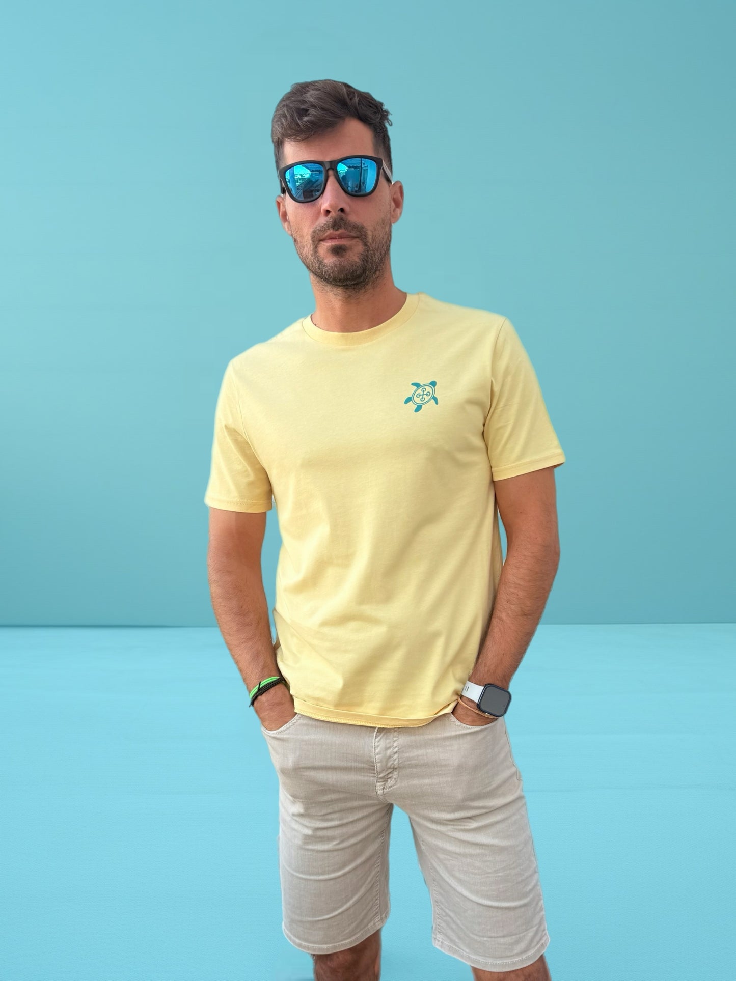 Vibes Yellow