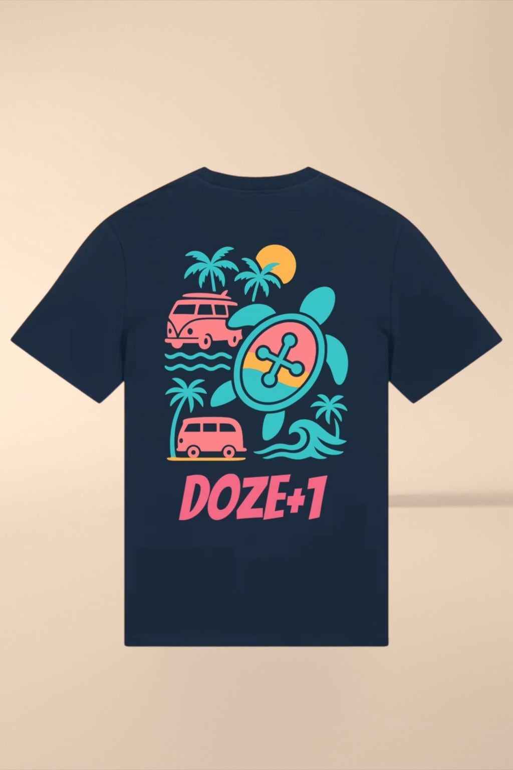 Vibes Navy