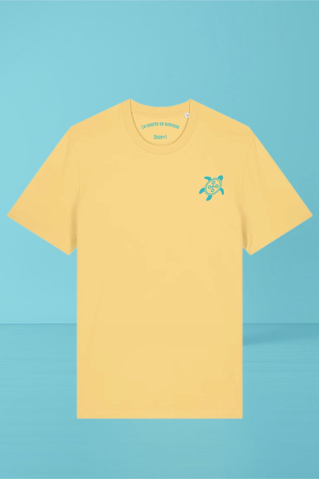Vibes Yellow