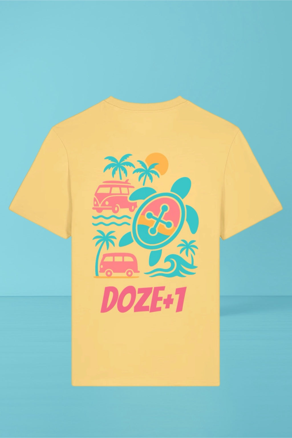 Vibes Yellow