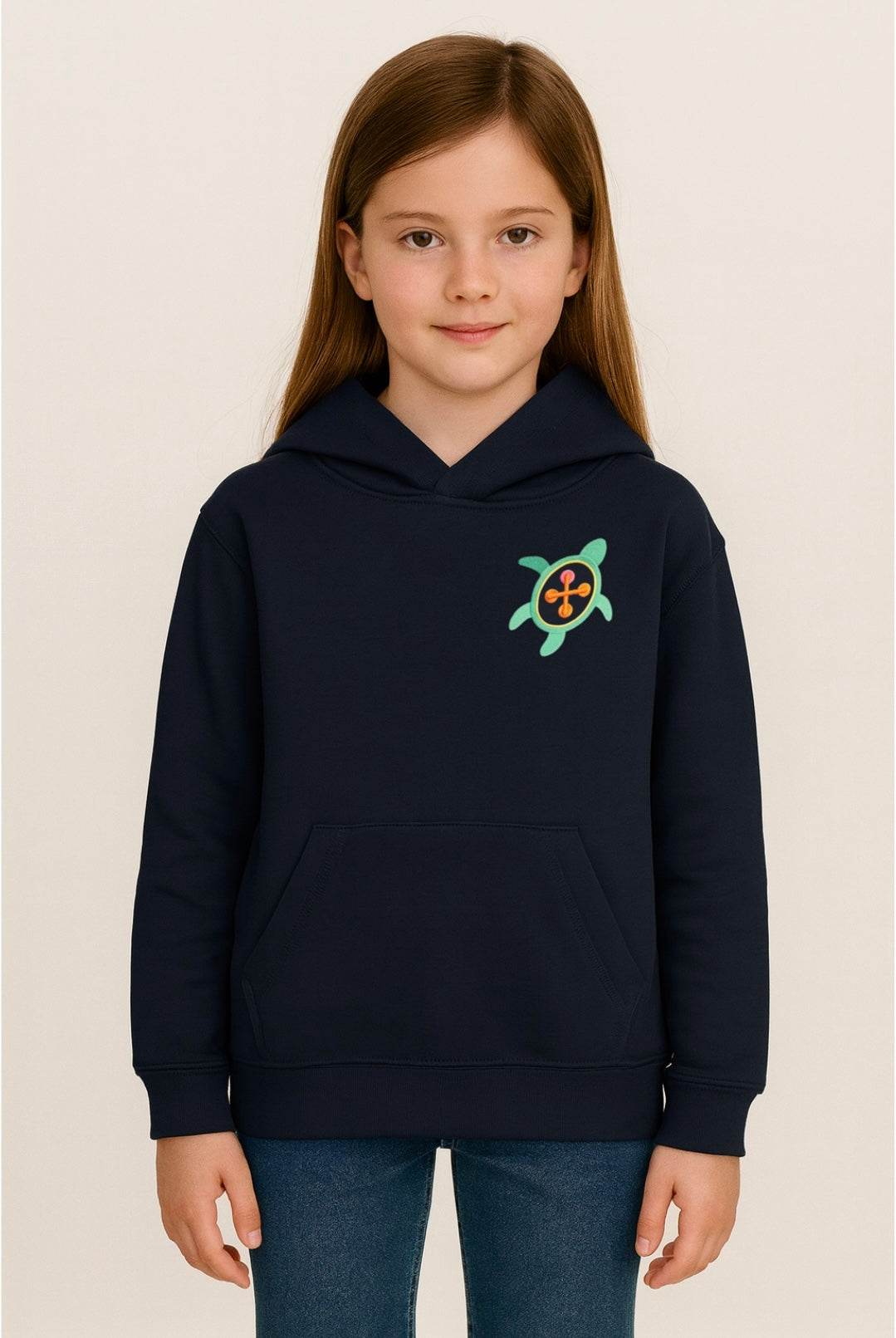 Nature kids Navy