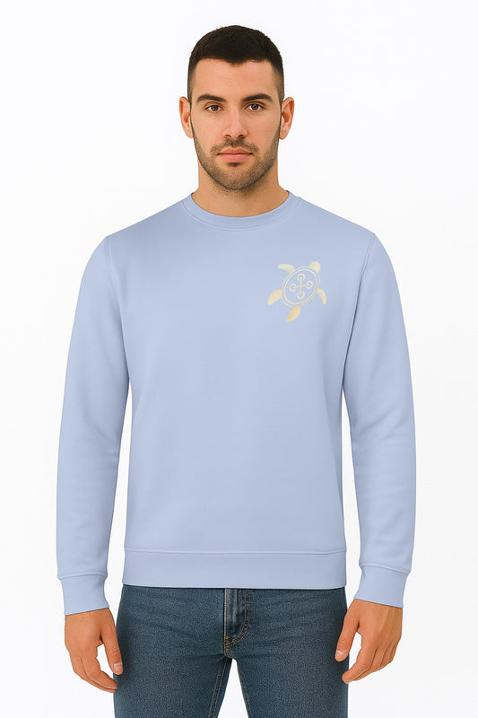 Océano Azul Ártico