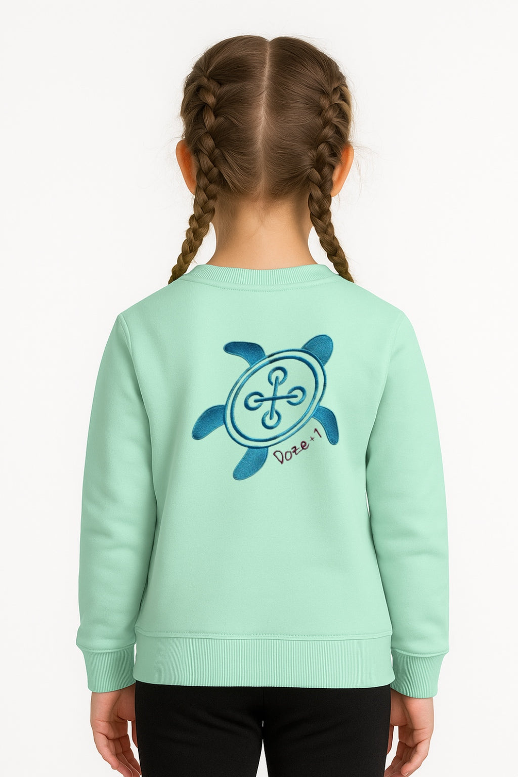 Océano Kids Aqua