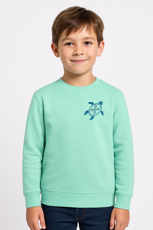 Océano Kids Aqua